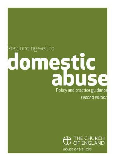 Responding Well to Domestic Abuse 2nd edition: Policy and practice guidance