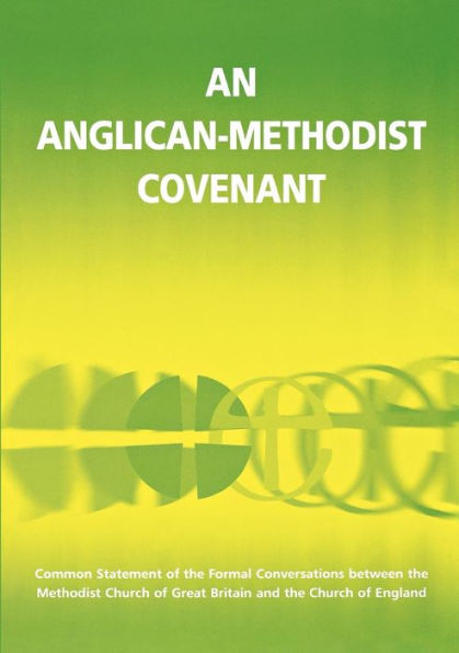 An Anglican-Methodist Covenant