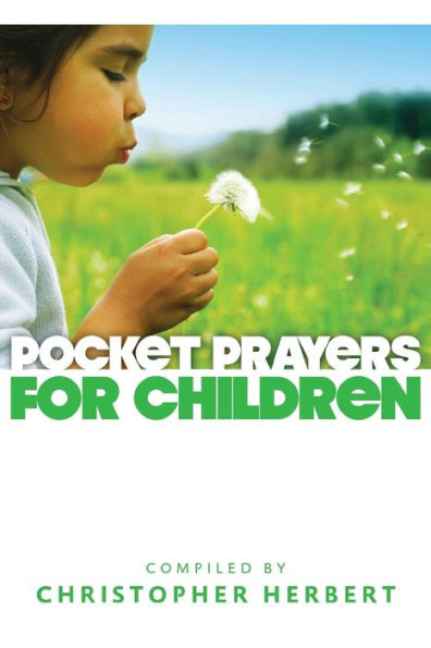 Pocket Prayers for Children