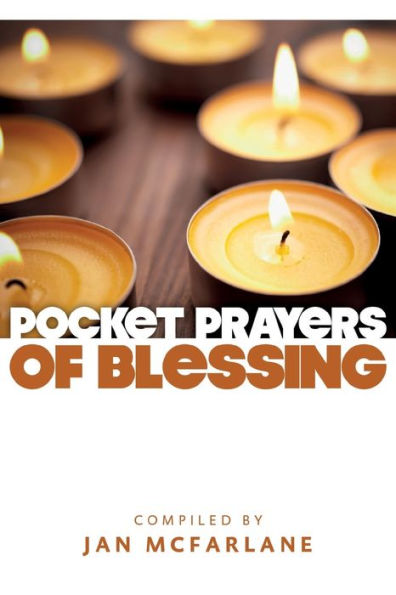 Pocket Prayers of Blessing