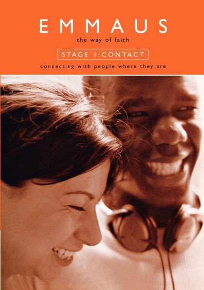 Emmaus: Contact (Stage 1)
