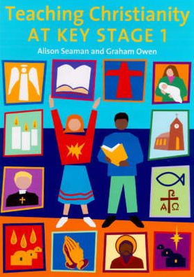 Teaching Christianity at Key Stage 1