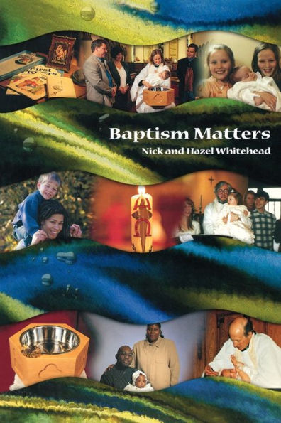 Baptism Matters