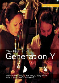 Title: The Faith of Generation Y, Author: Mayo