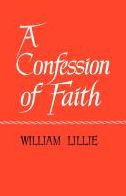 A Confession of Faith
