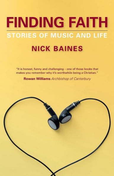 Finding Faith: Stories of Music and Life