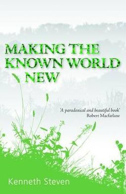 Making the Known World New
