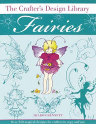 Title: Fairies, Author: Sharon Bennett