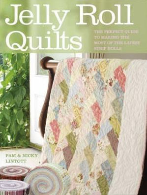 Jelly Roll Quilts