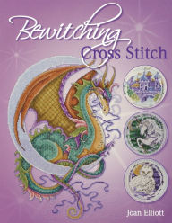 Title: Bewitching Cross Stitch, Author: Joan Elliott