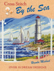 Title: Cross Stitch by the Sea, Author: Ursula Michael