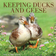 Title: Keeping Ducks & Geese, Author: Chris Ashton