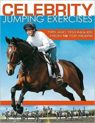 Title: Celebrity Jumping Exercises, Author: Caroline Orme