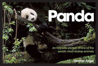 Title: Panda: An Intimate Portrait Of One Of The World's Most Elusive Characters, Author: Heather Angel