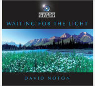 Title: Photography Essentials: Waiting for the Light: Waiting for the Light, Author: David Noton