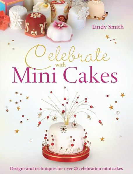 Celebrate with Mini Cakes