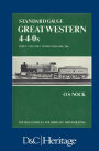 Standard Gauge Great Western 4-4-0s Part 2