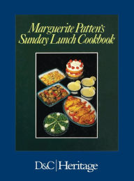 Title: Marguerite Patten's Sunday Lunch Cookbook, Author: Marguerite Patten