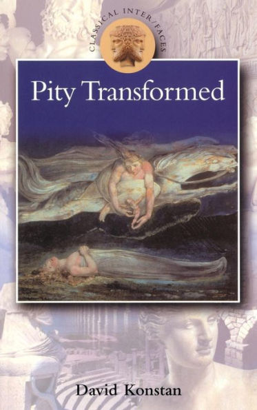 Pity Transformed