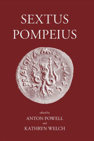 Title: Sextus Pompeius, Author: Anton Powell