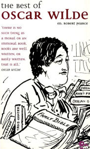 Title: The Best of Oscar Wilde, Author: Robert Pearce