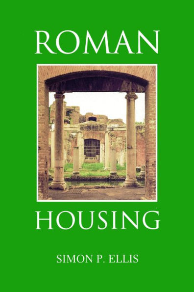 Roman Housing / Edition 1