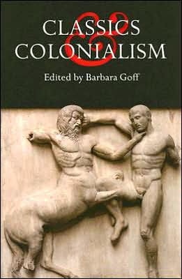 Classics and Colonialism