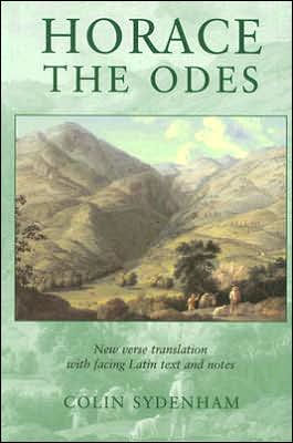 Horace: The Odes