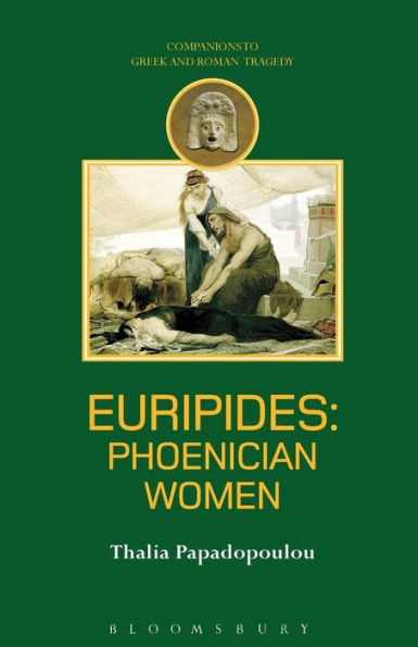 Euripides: Phoenician Women