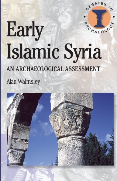 Early Islamic Syria