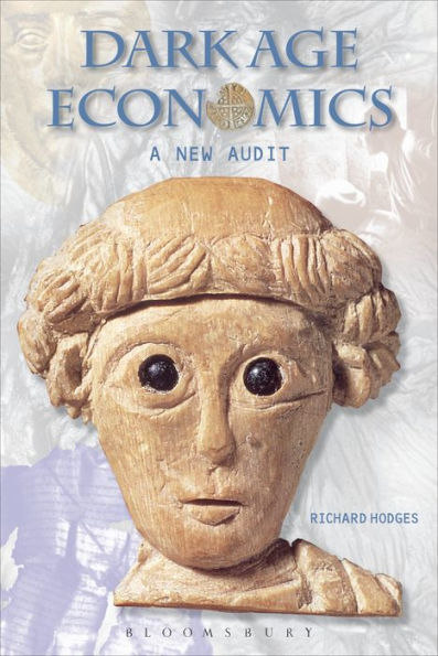 Dark Age Economics: A New Audit