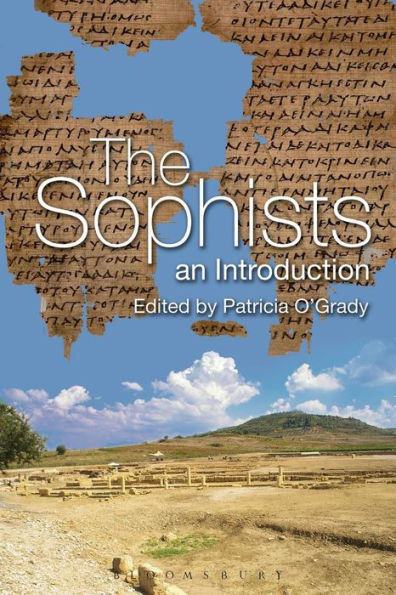 The Sophists: An Introduction