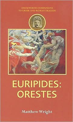 Euripides: Orestes