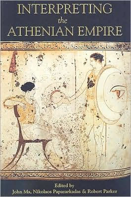 Interpreting the Athenian Empire