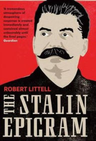 Title: The Stalin Epigram, Author: Robert Littell