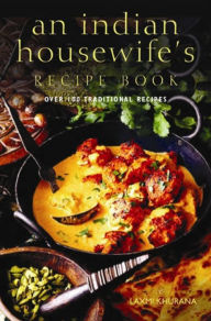 Title: An Indian Housewife's Recipe Book, Author: Gardners