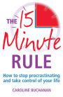 15 Minute Rule