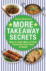 More Takeaway Secrets