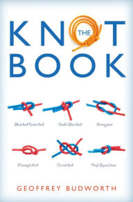 Title: Knot Book, Author: Geoffrey Budworth