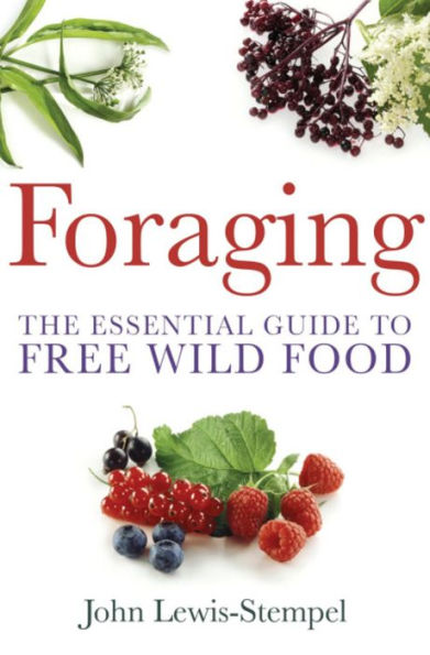 Foraging: A practical guide to finding and preparing free wild food