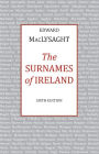 Surnames of Ireland