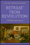 Title: Retreat from Revolution: The Dail Courts, 1920-24, Author: Irish Academic Press