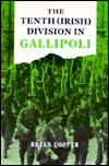 Title: The Tenth Irish Division At Gallipoli, Author: Irish Academic Press