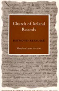 Title: Church of Ireland Records, Author: Ewonder Records