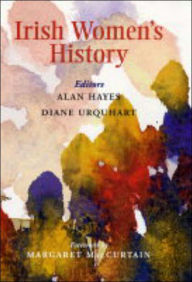 Title: Irish Women's History, Author: Diane Urquhart