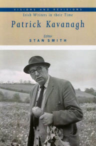 Title: Patrick Kavanagh, Author: Stan Smith