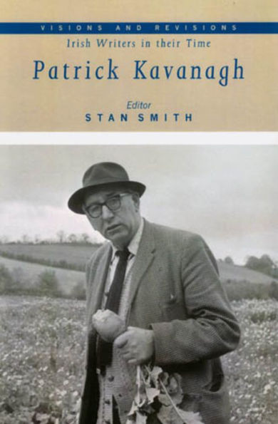 Patrick Kavanagh