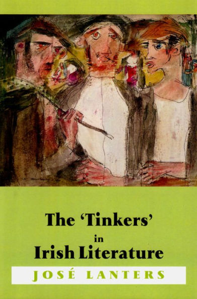 The 'Tinkers' in Irish Literature: Unsettled Subjects and the Construction of Difference