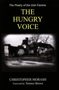 Title: The Hungry Voice, Author: Christopher Morash