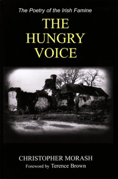 The Hungry Voice